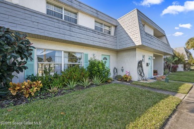 Indian River Condo For Sale in Satellite Beach Florida
