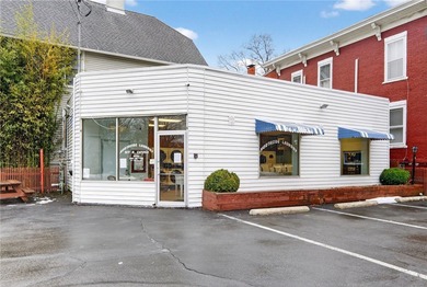 Cayuga Lake Commercial Sale Pending in Ithaca New York