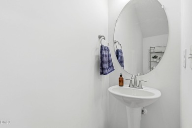 Charming and move-in ready, this Garner home offers the space - photo 11