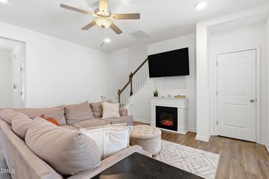 Charming and move-in ready, this Garner home offers the space - photo 12