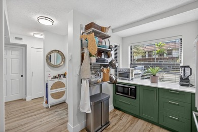 RARELY AVAILABLE and beautifully updated, 3- bed, 2- bath - photo 13