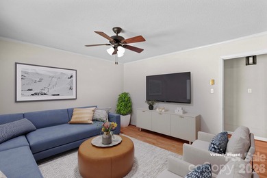 Welcome to 735 Grace Church Rd in Salisbury, NC-an inviting