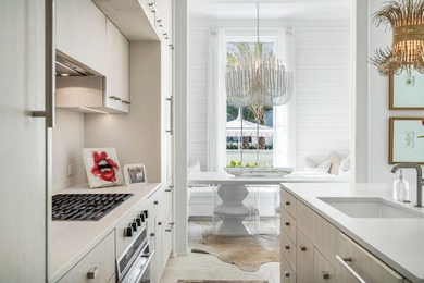 This stunning residence at Kaiya Beach Resort, designed by - photo 14