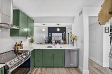 RARELY AVAILABLE and beautifully updated, 3- bed, 2- bath - photo 14