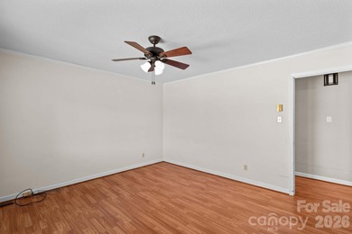 Welcome to 735 Grace Church Rd in Salisbury, NC-an inviting