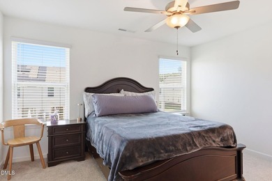 Charming and move-in ready, this Garner home offers the space - photo 15