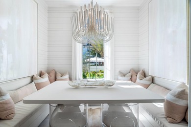 This stunning residence at Kaiya Beach Resort, designed by - photo 17