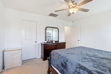 Charming and move-in ready, this Garner home offers the space - photo 17