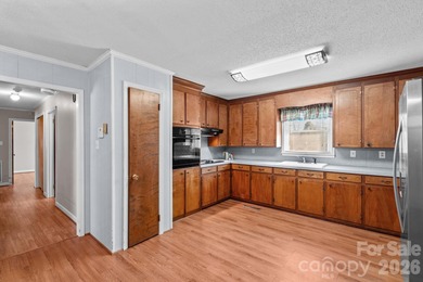 Welcome to 735 Grace Church Rd in Salisbury, NC-an inviting