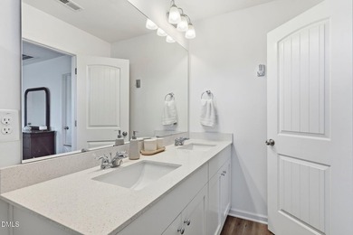 Charming and move-in ready, this Garner home offers the space - photo 19