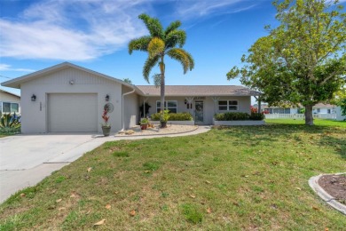 Lake Home For Sale in Englewood, Florida