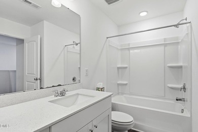 Charming and move-in ready, this Garner home offers the space - photo 21