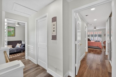 RARELY AVAILABLE and beautifully updated, 3- bed, 2- bath - photo 22