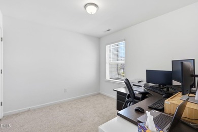 Charming and move-in ready, this Garner home offers the space - photo 23