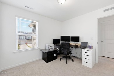 Charming and move-in ready, this Garner home offers the space - photo 25