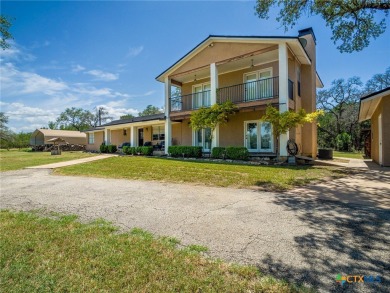 Lake Travis Home For Sale in Marble Falls Texas