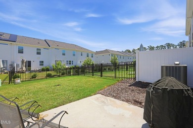 Charming and move-in ready, this Garner home offers the space - photo 31