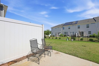 Charming and move-in ready, this Garner home offers the space - photo 32