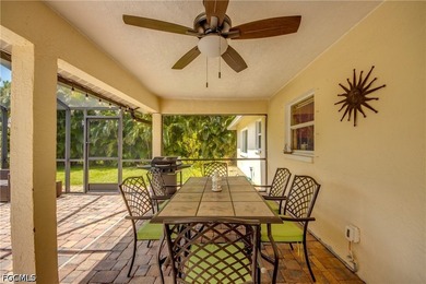 Welcome to your private oasis in SW Cape Coral! This beautifully - photo 33