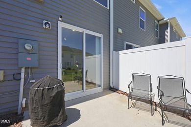 Charming and move-in ready, this Garner home offers the space - photo 33