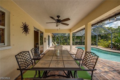 Welcome to your private oasis in SW Cape Coral! This beautifully - photo 34