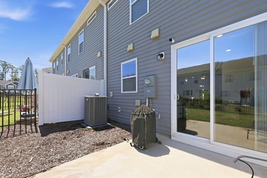 Charming and move-in ready, this Garner home offers the space - photo 34