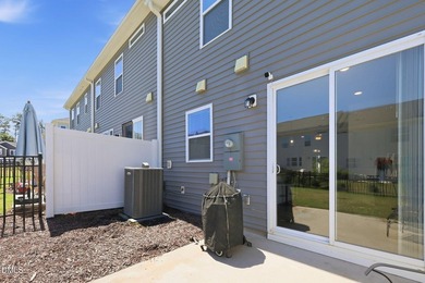 Charming and move-in ready, this Garner home offers the space - photo 35