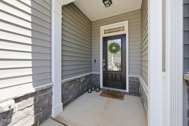 Charming and move-in ready, this Garner home offers the space - photo 36