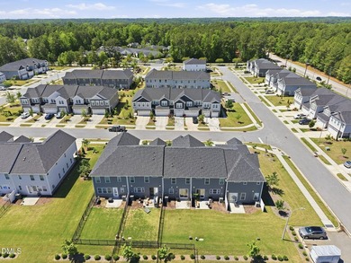 Charming and move-in ready, this Garner home offers the space - photo 38