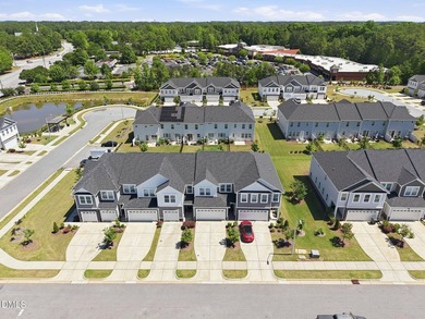 Charming and move-in ready, this Garner home offers the space - photo 40