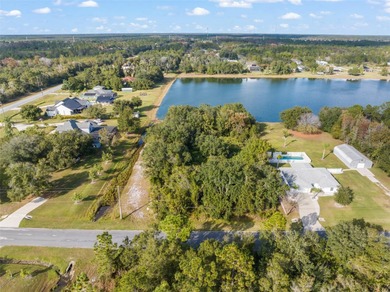 Lake Lot For Sale in Orlando, Florida