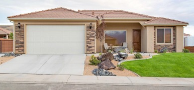Virgin River Home For Sale in Hurricane Utah