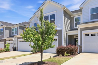 Charming and move-in ready, this Garner home offers the space - photo 42