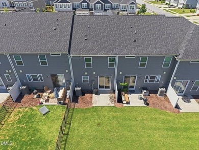 Charming and move-in ready, this Garner home offers the space - photo 43