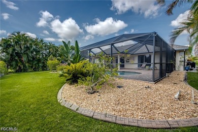 Welcome to your private oasis in SW Cape Coral! This beautifully - photo 46