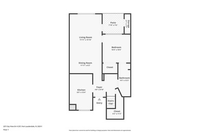 RARELY AVAILABLE and beautifully updated, 3- bed, 2- bath - photo 47