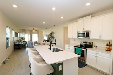 This beautifully maintained home is situated on a corner lot and - photo 3