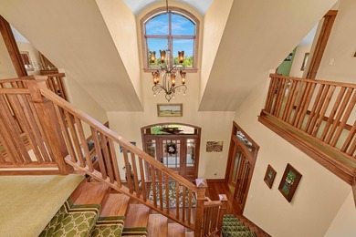 Exceptional custom lakefront home on Lake Beulah with 5 acres of - photo 8