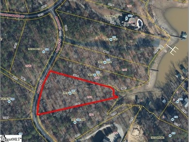 Build your dream home near Lake Greenwood! Welcome to 107 Armory - photo 6