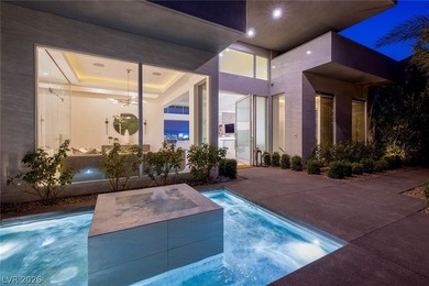 The Bond Estate in Prestigious Guard Gated MacDonald Highlands