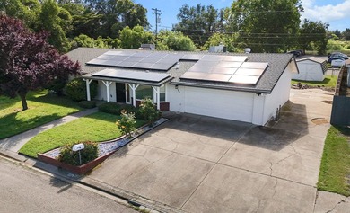 Welcome to this beautifully renovated 4-bedroom, 3-bathroom home - photo 1
