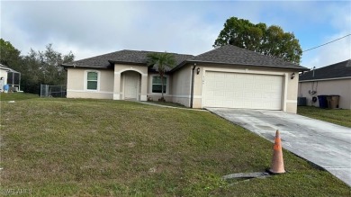 Lehigh Acres Area Home For Sale in Lehigh Acres Florida