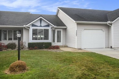 Lake Condo For Sale in Holland, Michigan