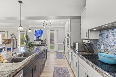 ******MAJOR Price Imporovement! Welcome to 209 Ashmore Ln, a - photo 11