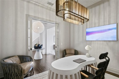 An exceptional Windstar custom-built estate in South Tampa's