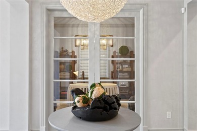 An exceptional Windstar custom-built estate in South Tampa's