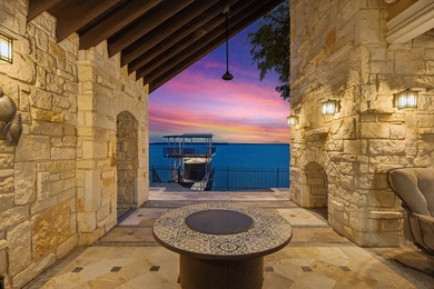Luxury waterfront living reaches a new level in this truly - photo 4