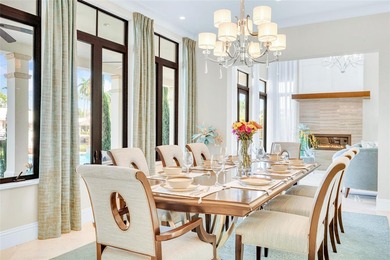 Stunning transitional deepwater estate on 95 feet of prime Las - photo 14