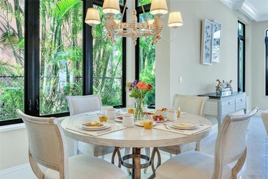 Stunning transitional deepwater estate on 95 feet of prime Las - photo 15