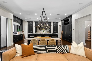 An exceptional Windstar custom-built estate in South Tampa's